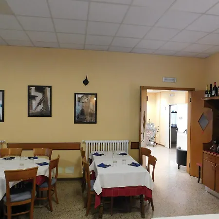 Dei Tasso Vandrarhem Camerata Cornello