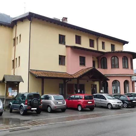 Dei Tasso * Camerata Cornello