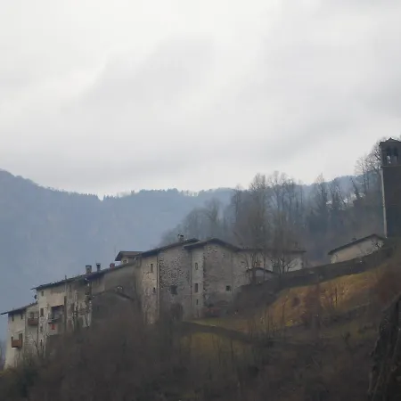Dei Tasso 旅馆