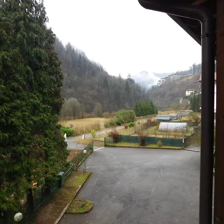 Dei Tasso 旅馆 *