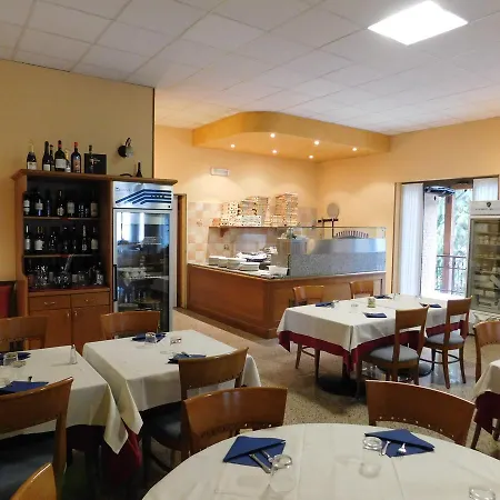 Dei Tasso 旅馆 Camerata Cornello