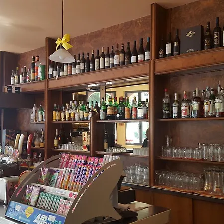 Dei Tasso 旅馆 *