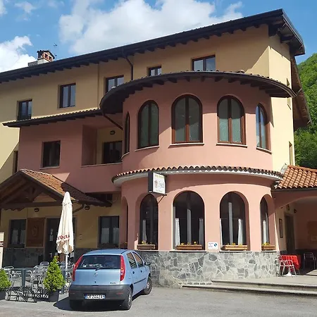 Dei Tasso *