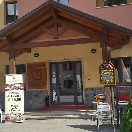 Dei Tasso *