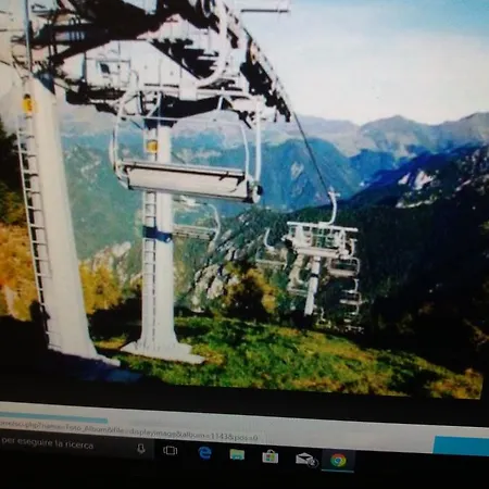Dei Tasso 旅馆