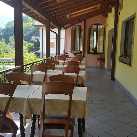 Dei Tasso * Camerata Cornello