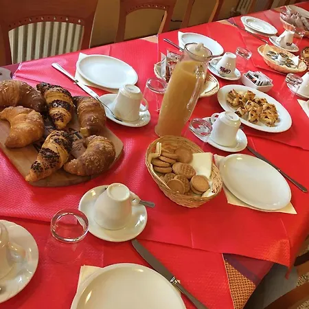 Dei Tasso * Camerata Cornello